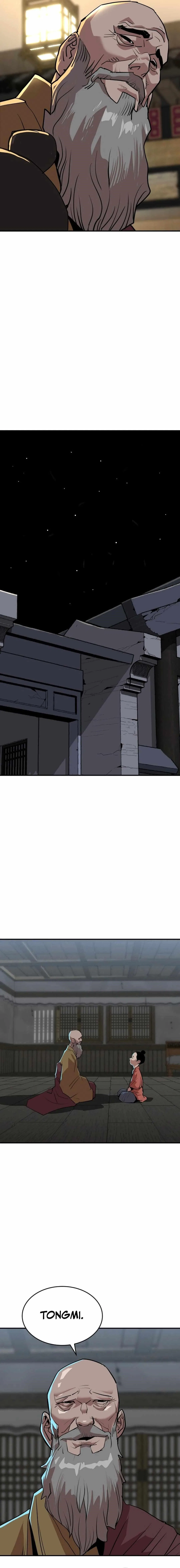 The Tales of Heaven And Earth Chapter 19 – Page 13