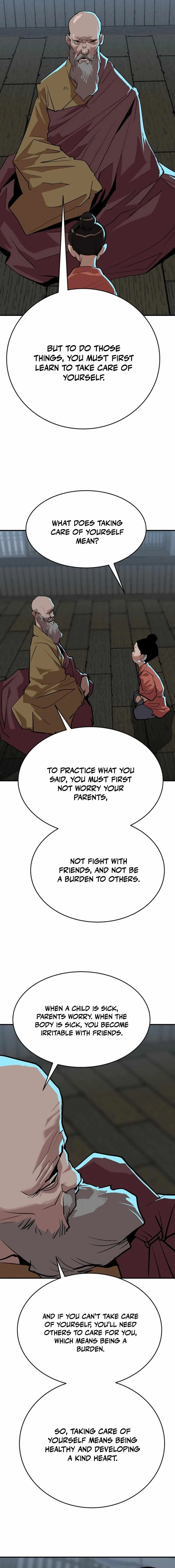 The Tales of Heaven And Earth Chapter 19 – Page 15