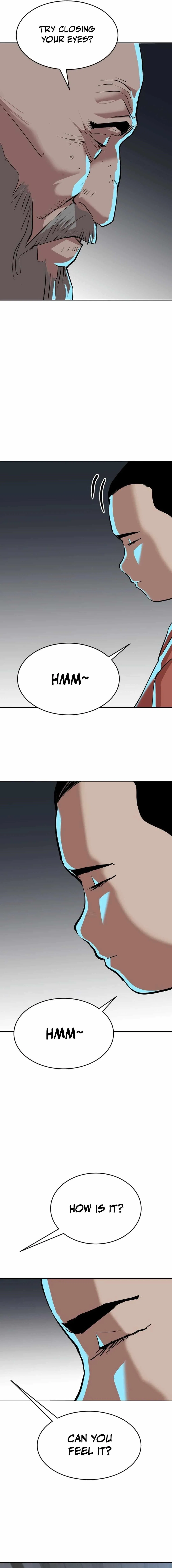 The Tales of Heaven And Earth Chapter 19 – Page 18