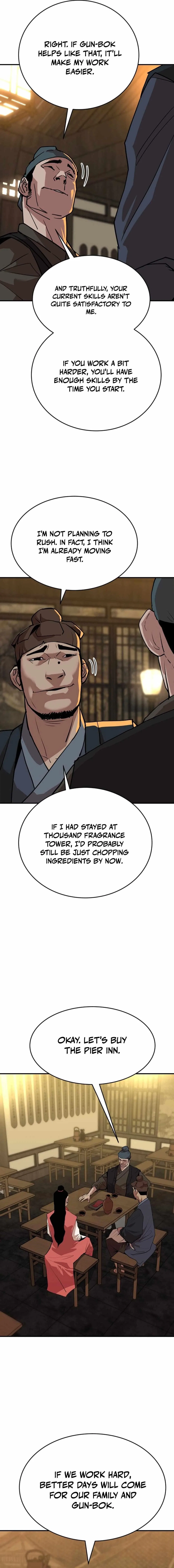 The Tales of Heaven And Earth Chapter 18 – Page 7