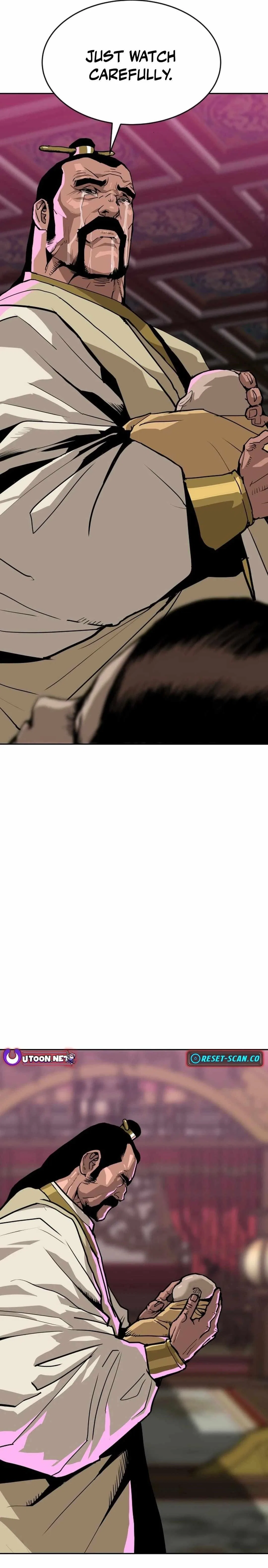 The Tales of Heaven And Earth Chapter 16 – Page 21