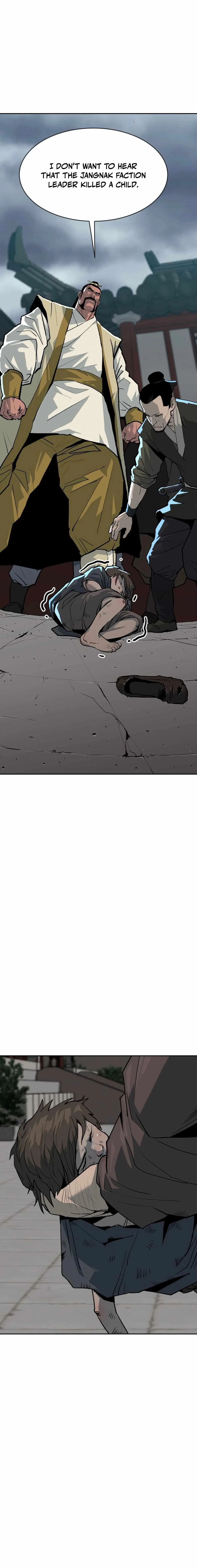 The Tales of Heaven And Earth Chapter 12 – Page 5