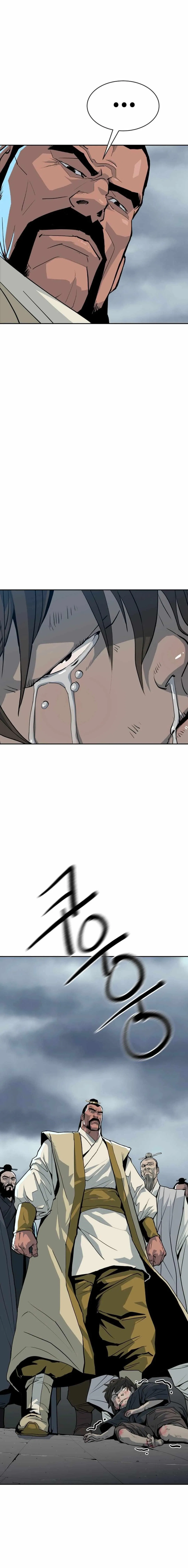 The Tales of Heaven And Earth Chapter 11 – Page 27