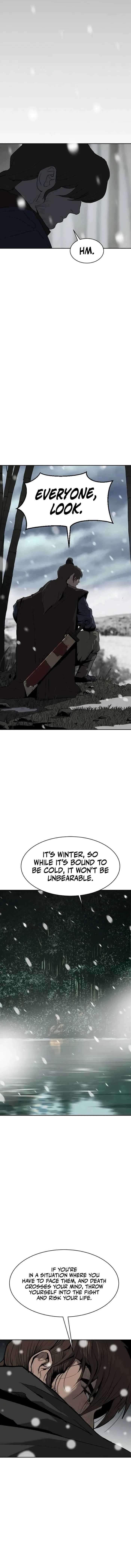 The Tales of Heaven And Earth Chapter 3 – Page 12