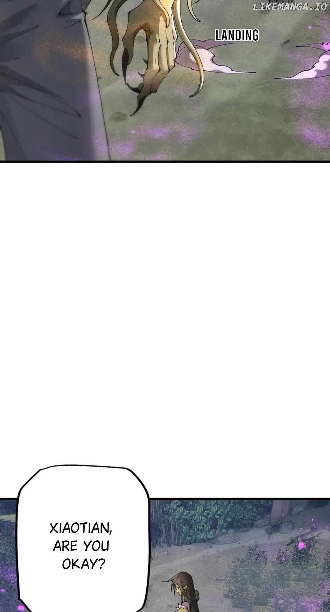 From Goblin to Goblin God Chapter 63 – Page 2