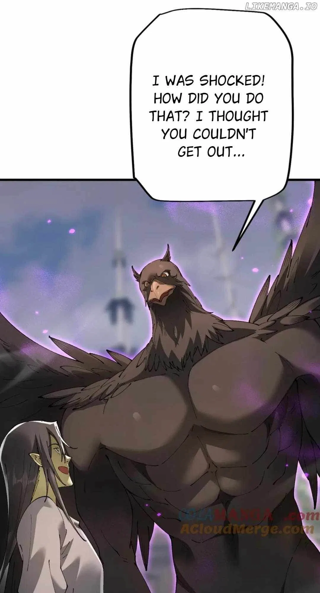 From Goblin to Goblin God Chapter 63 – Page 4