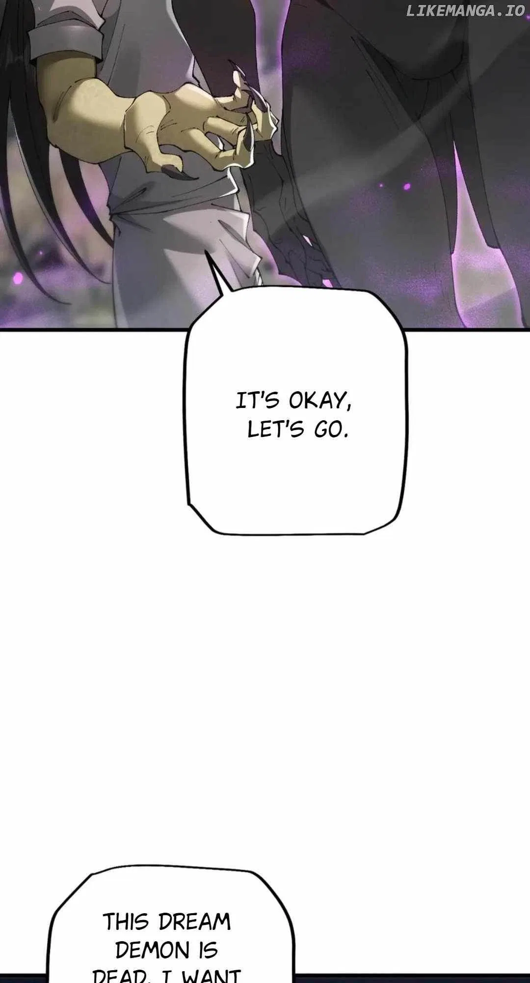 From Goblin to Goblin God Chapter 63 – Page 5