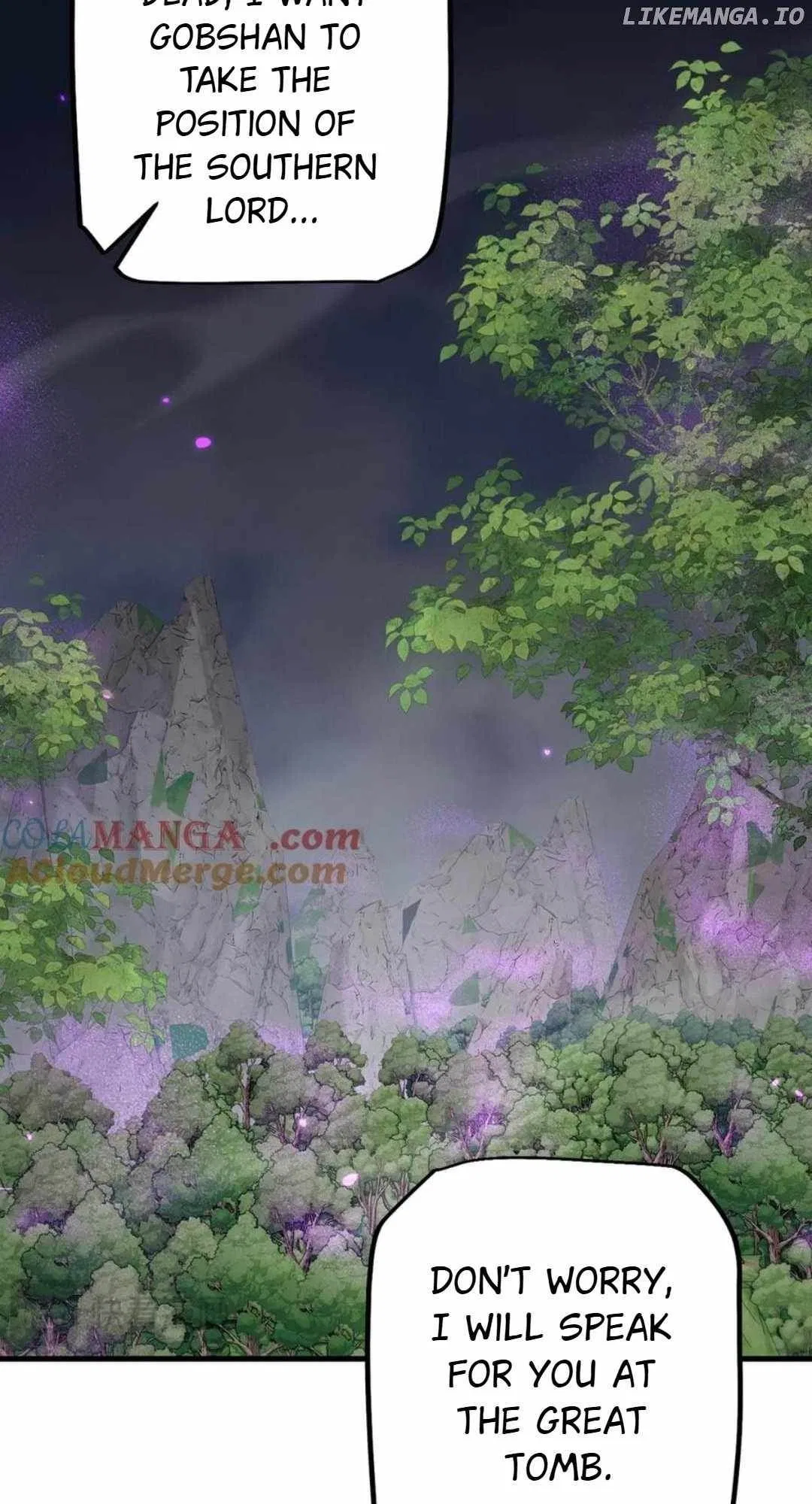 From Goblin to Goblin God Chapter 63 – Page 6