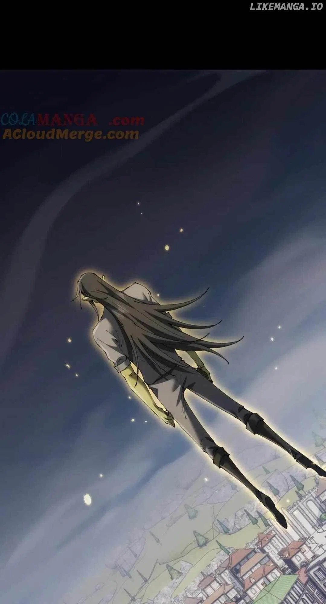 From Goblin to Goblin God Chapter 63 – Page 13