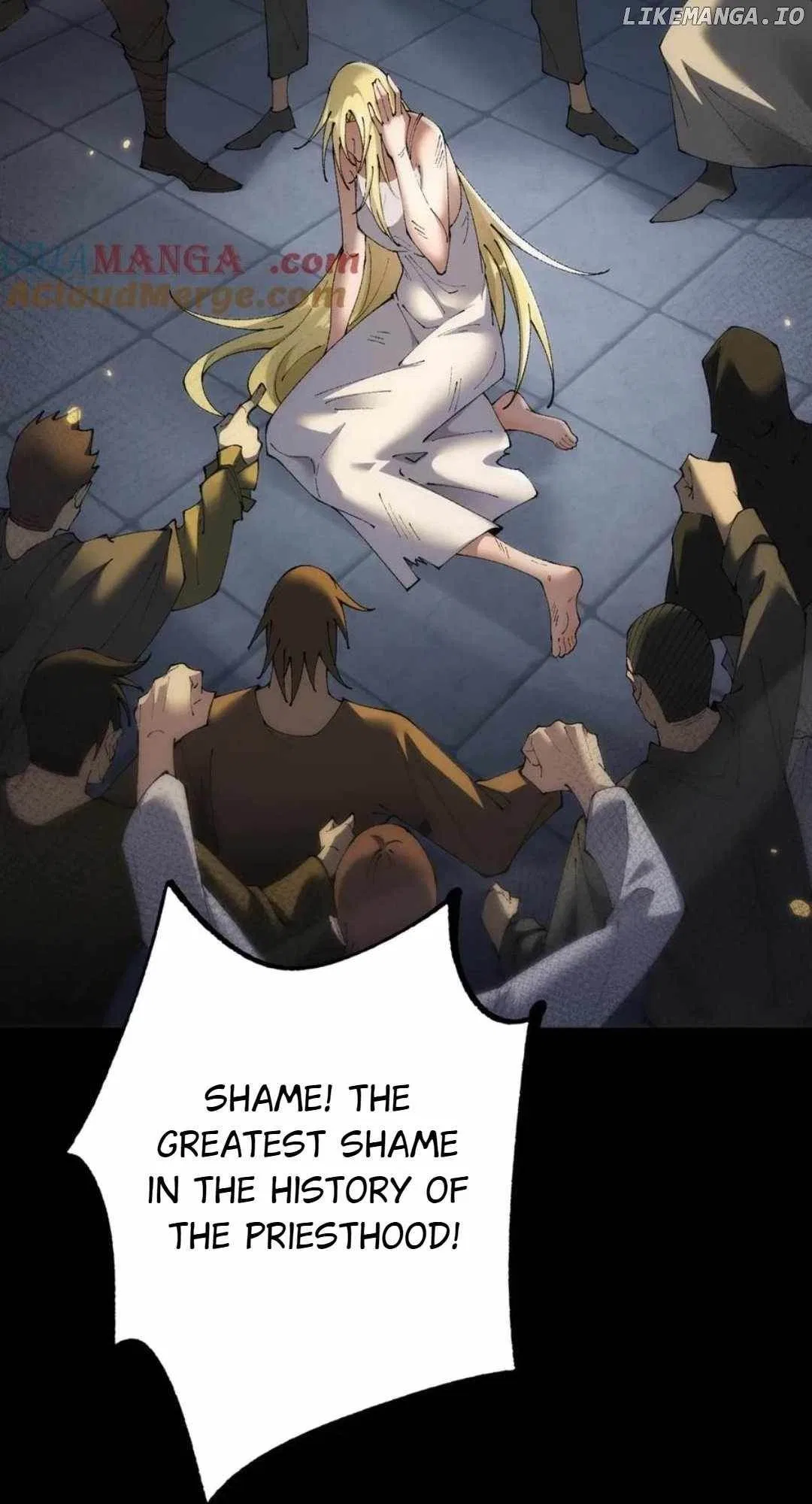 From Goblin to Goblin God Chapter 63 – Page 17