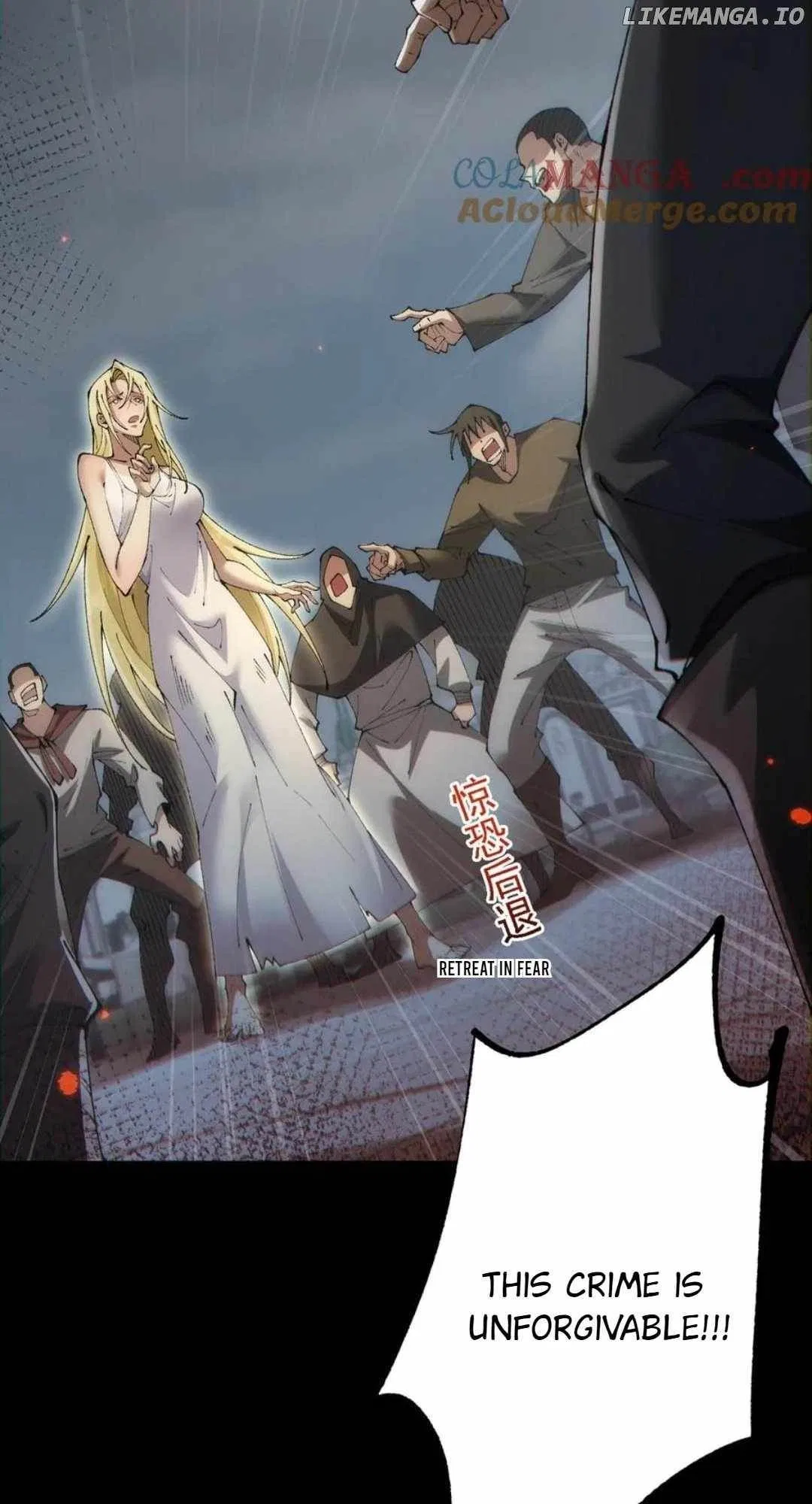 From Goblin to Goblin God Chapter 63 – Page 31
