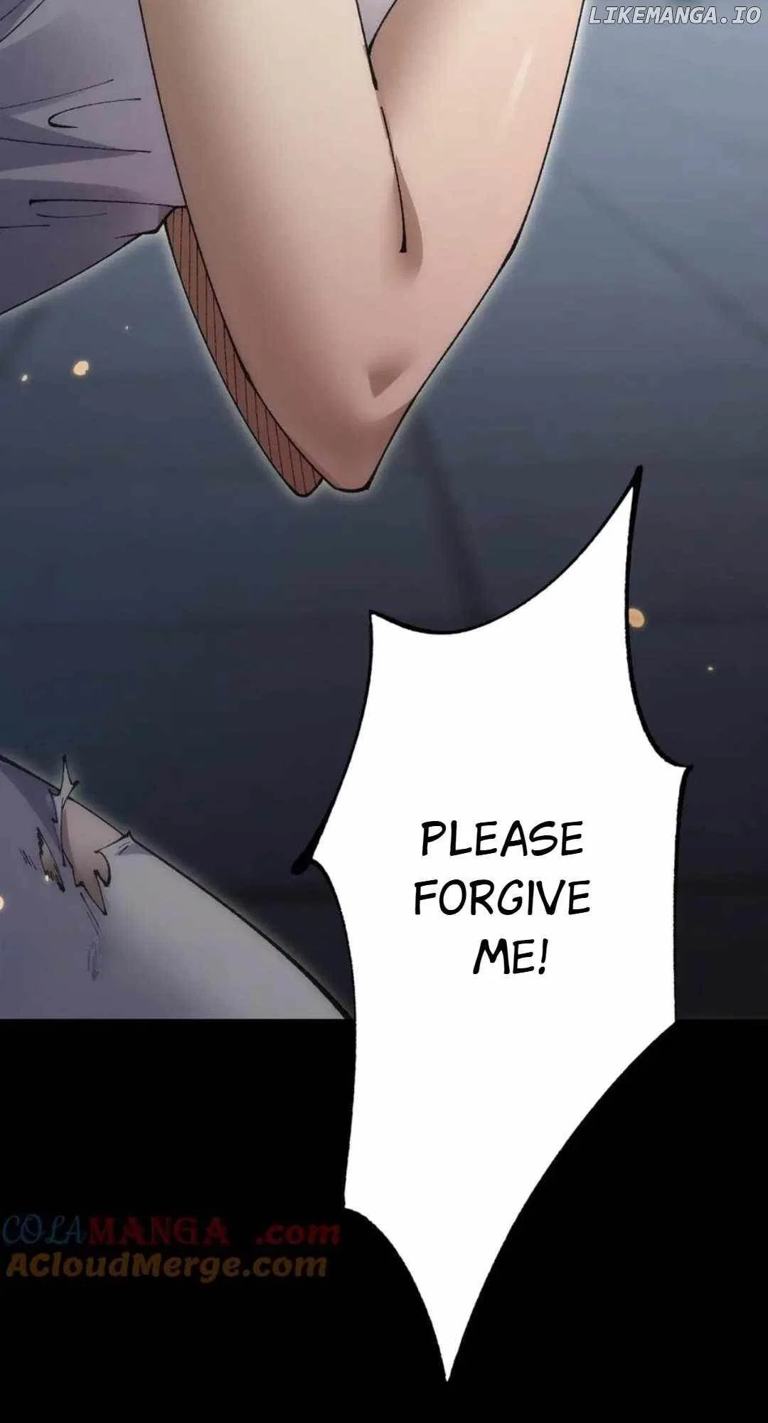 From Goblin to Goblin God Chapter 63 – Page 37