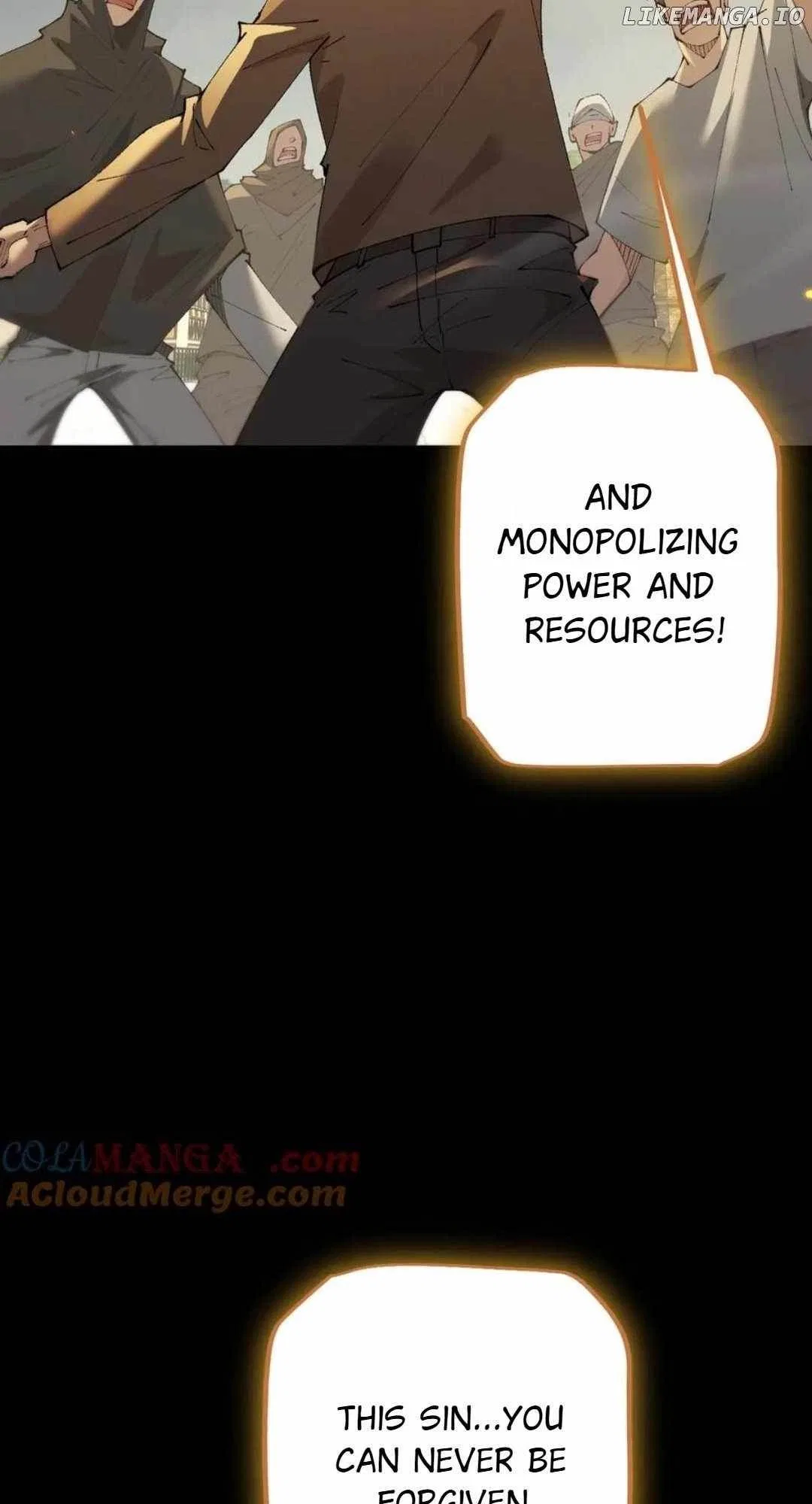 From Goblin to Goblin God Chapter 63 – Page 50