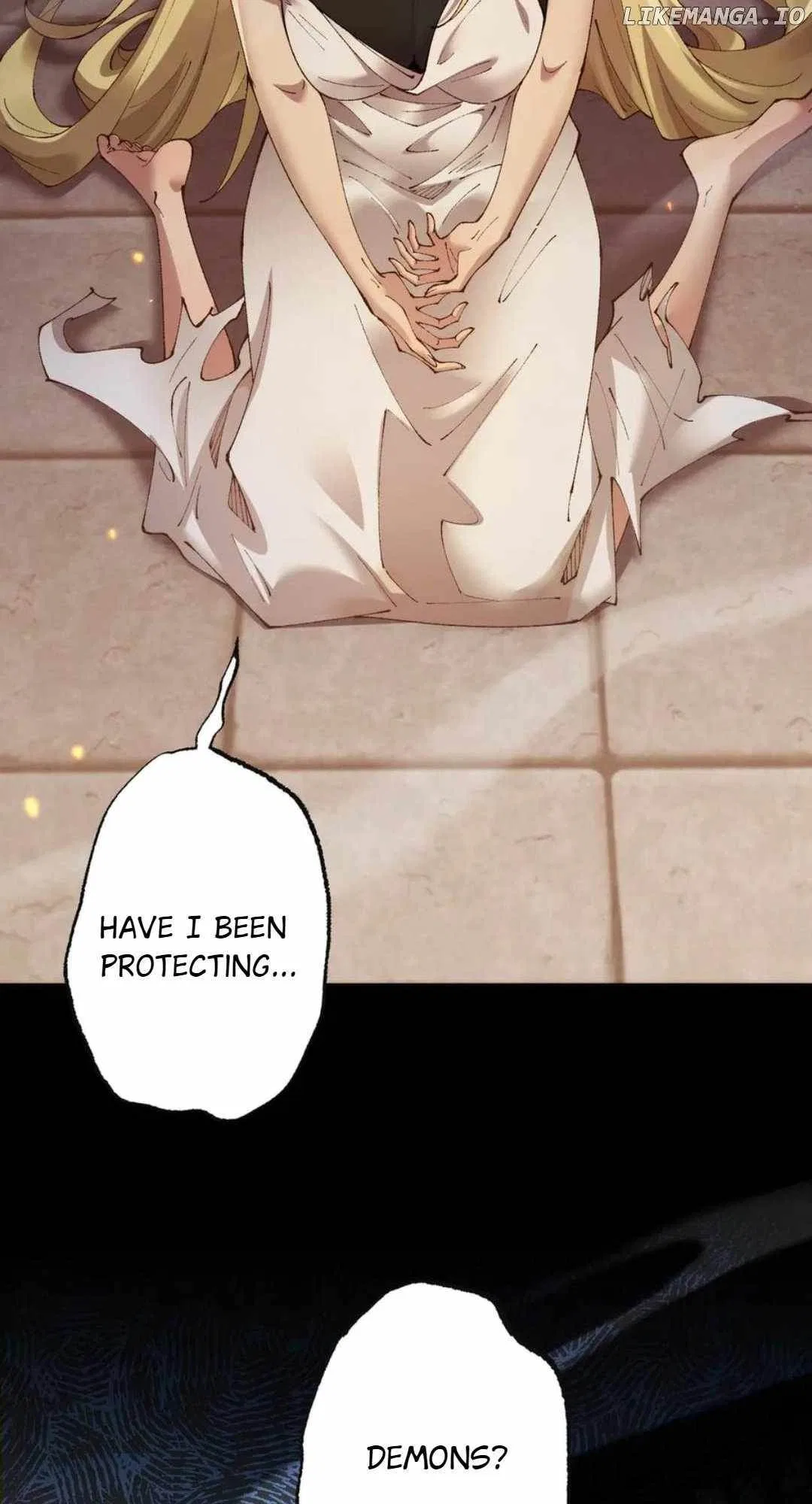 From Goblin to Goblin God Chapter 63 – Page 53