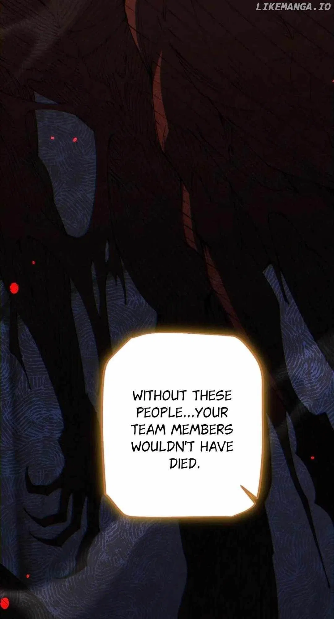 From Goblin to Goblin God Chapter 63 – Page 56