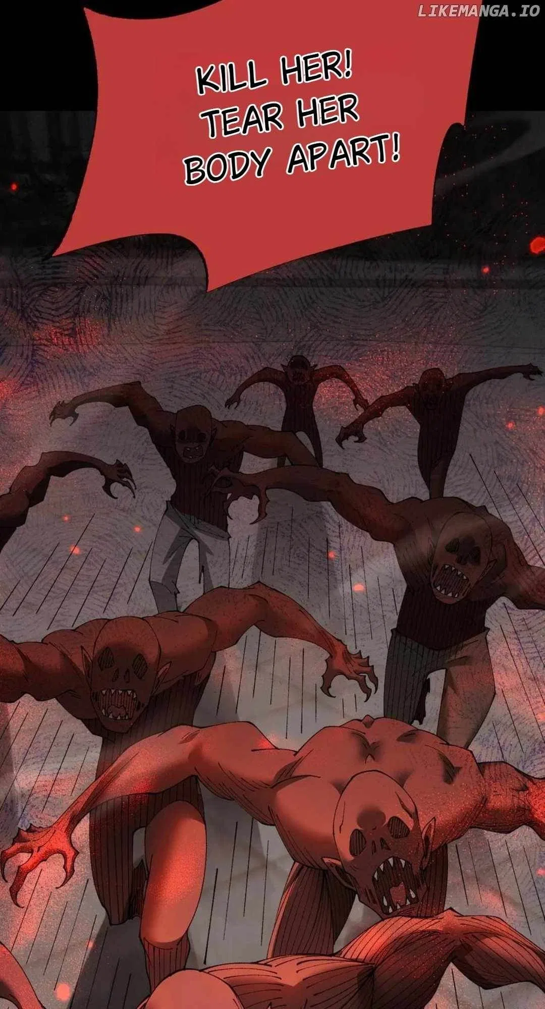 From Goblin to Goblin God Chapter 63 – Page 60