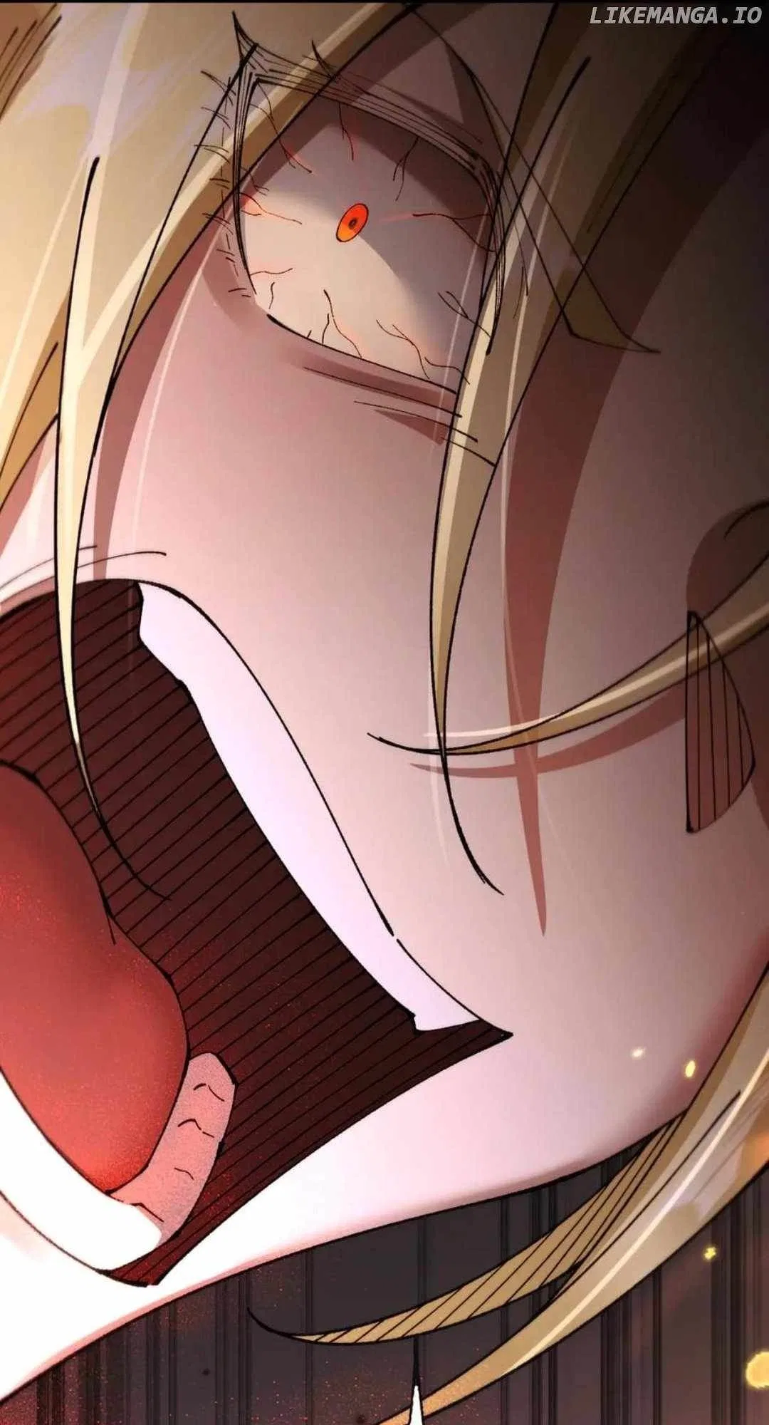 From Goblin to Goblin God Chapter 63 – Page 63