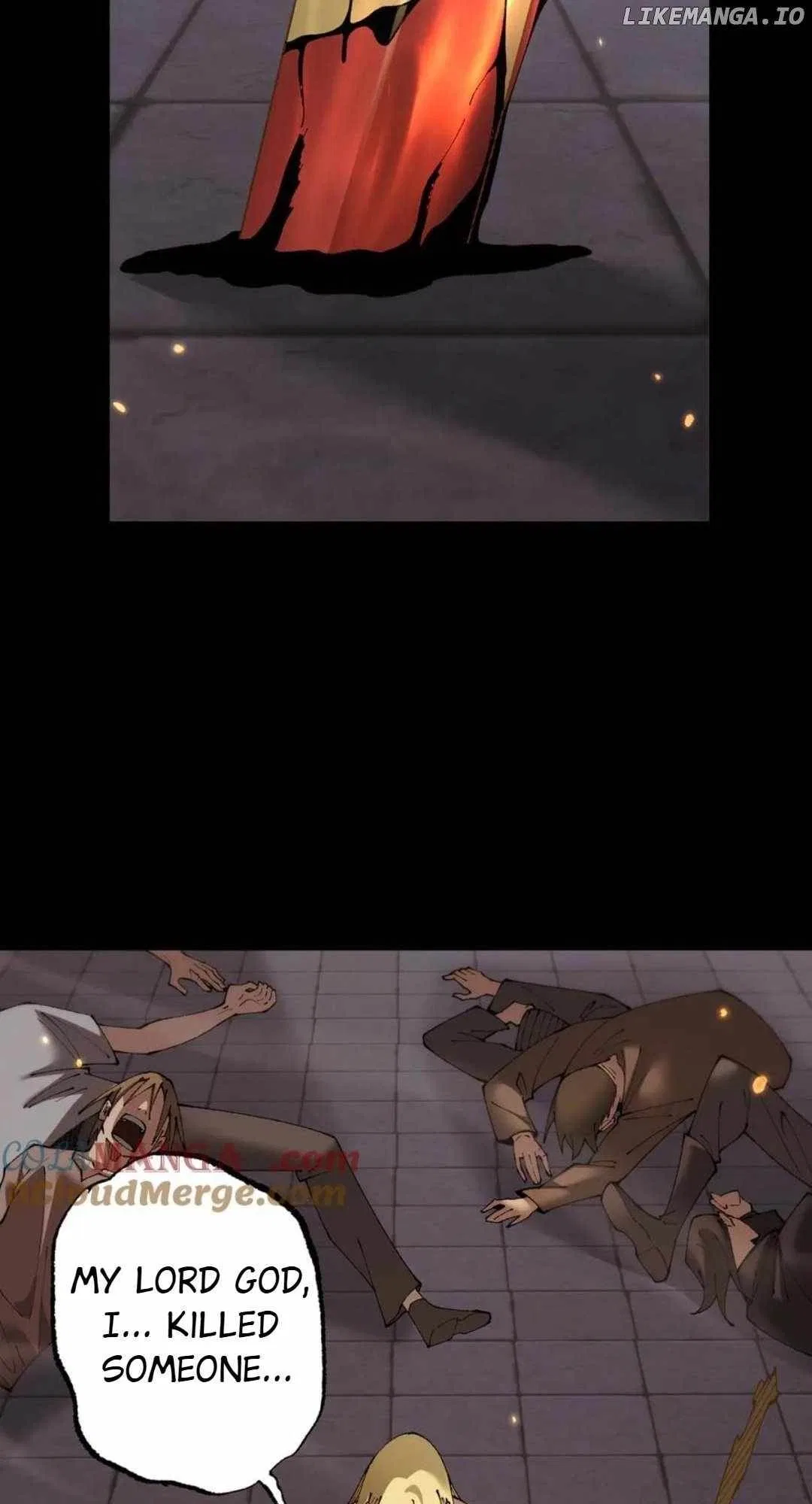 From Goblin to Goblin God Chapter 63 – Page 72