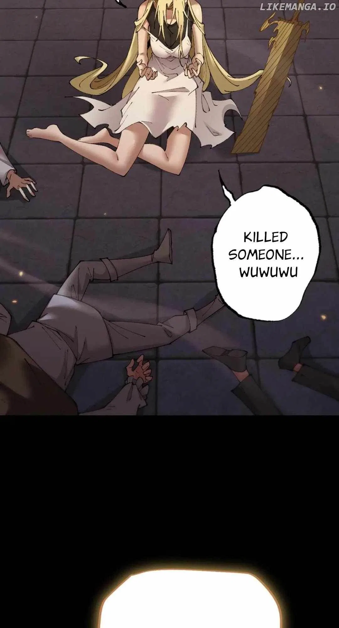 From Goblin to Goblin God Chapter 63 – Page 73