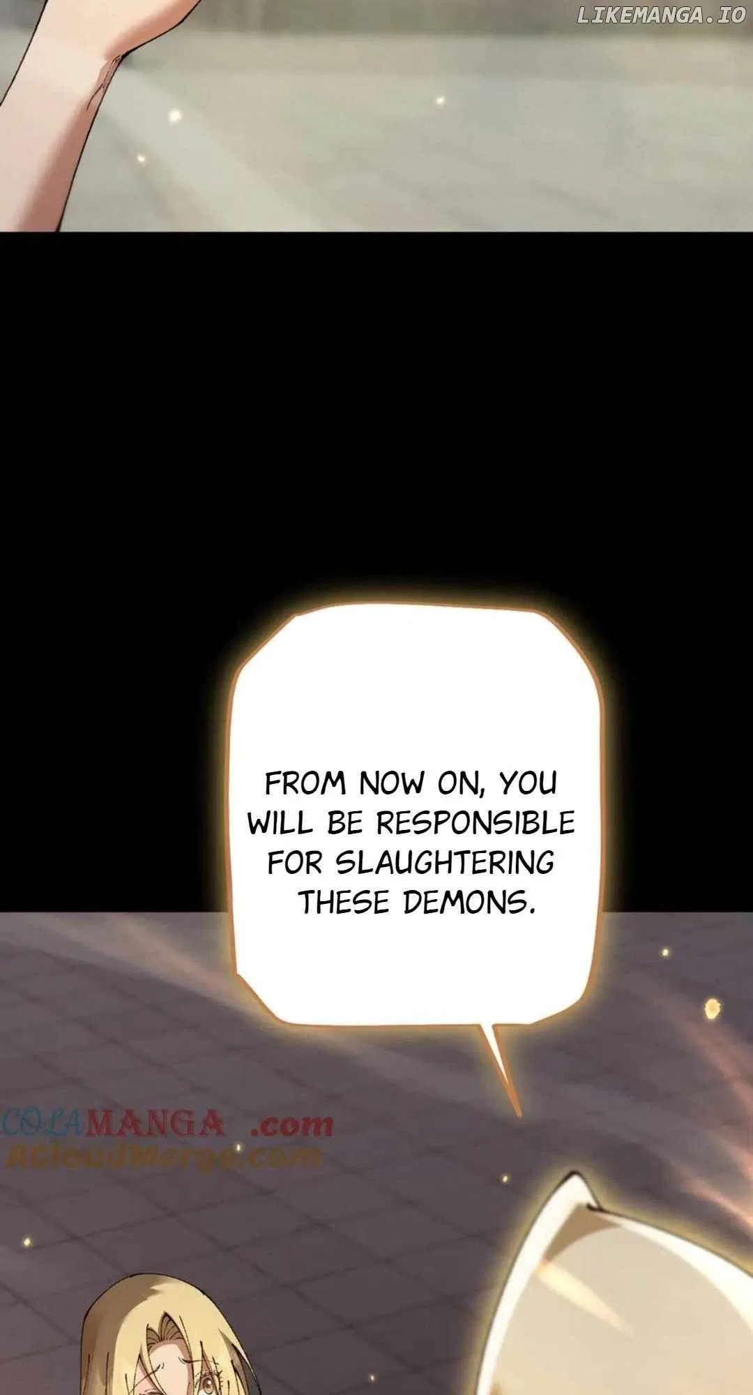 From Goblin to Goblin God Chapter 63 – Page 81