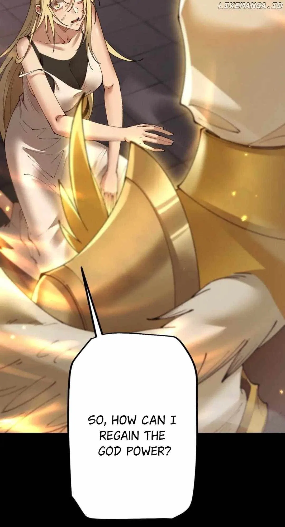 From Goblin to Goblin God Chapter 63 – Page 82
