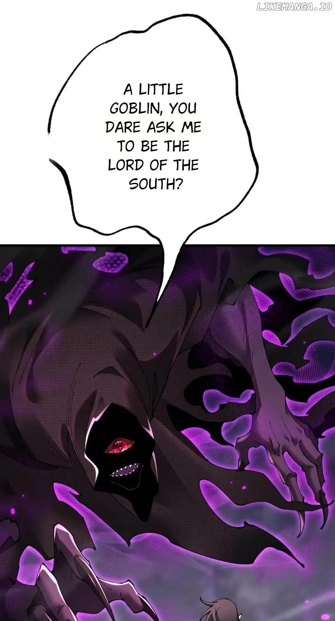 From Goblin to Goblin God Chapter 62 – Page 8