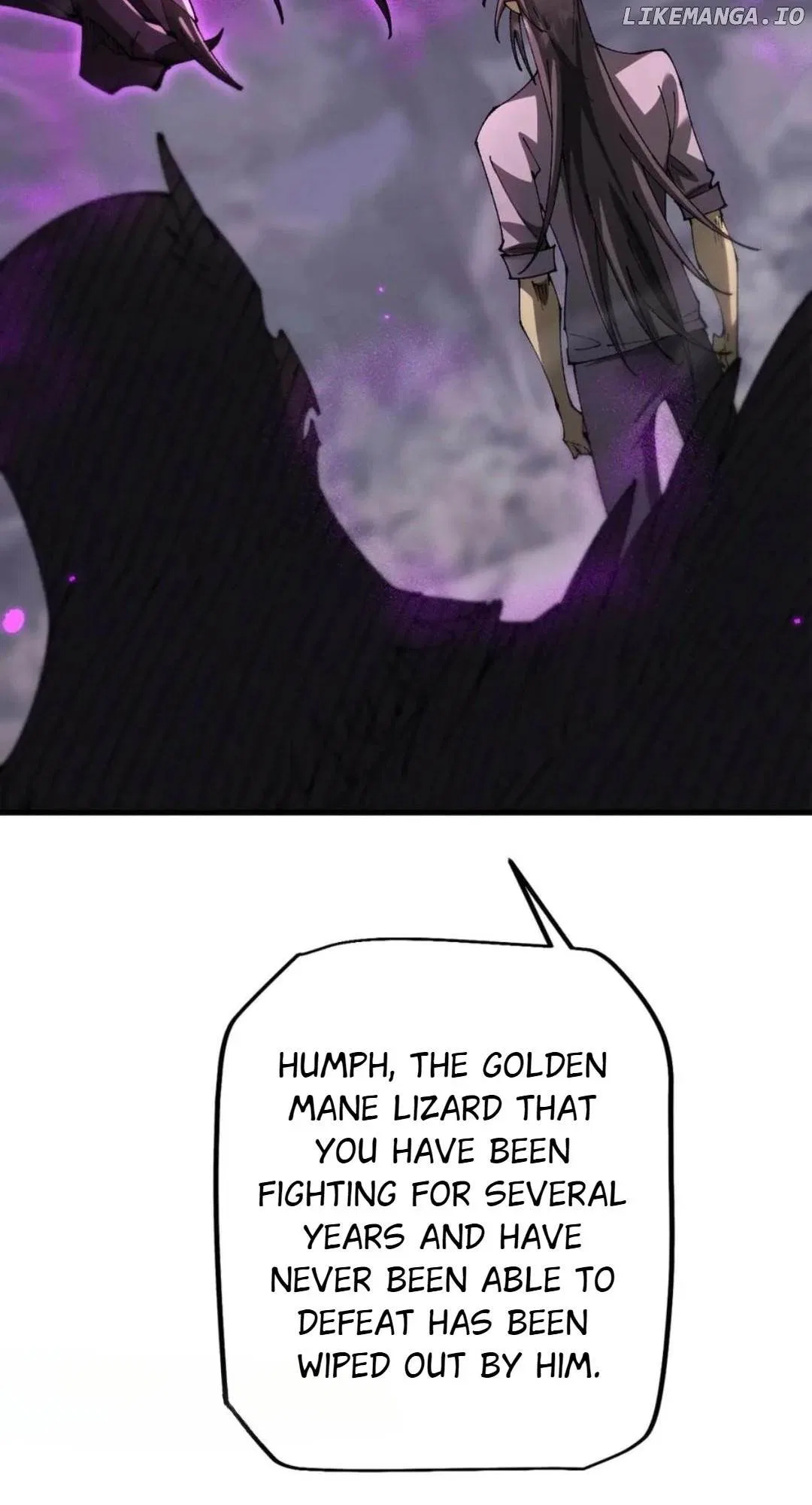 From Goblin to Goblin God Chapter 62 – Page 9