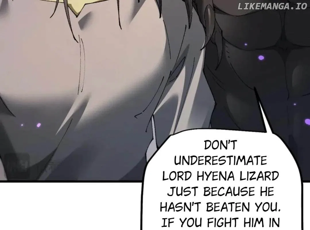 From Goblin to Goblin God Chapter 62 – Page 15