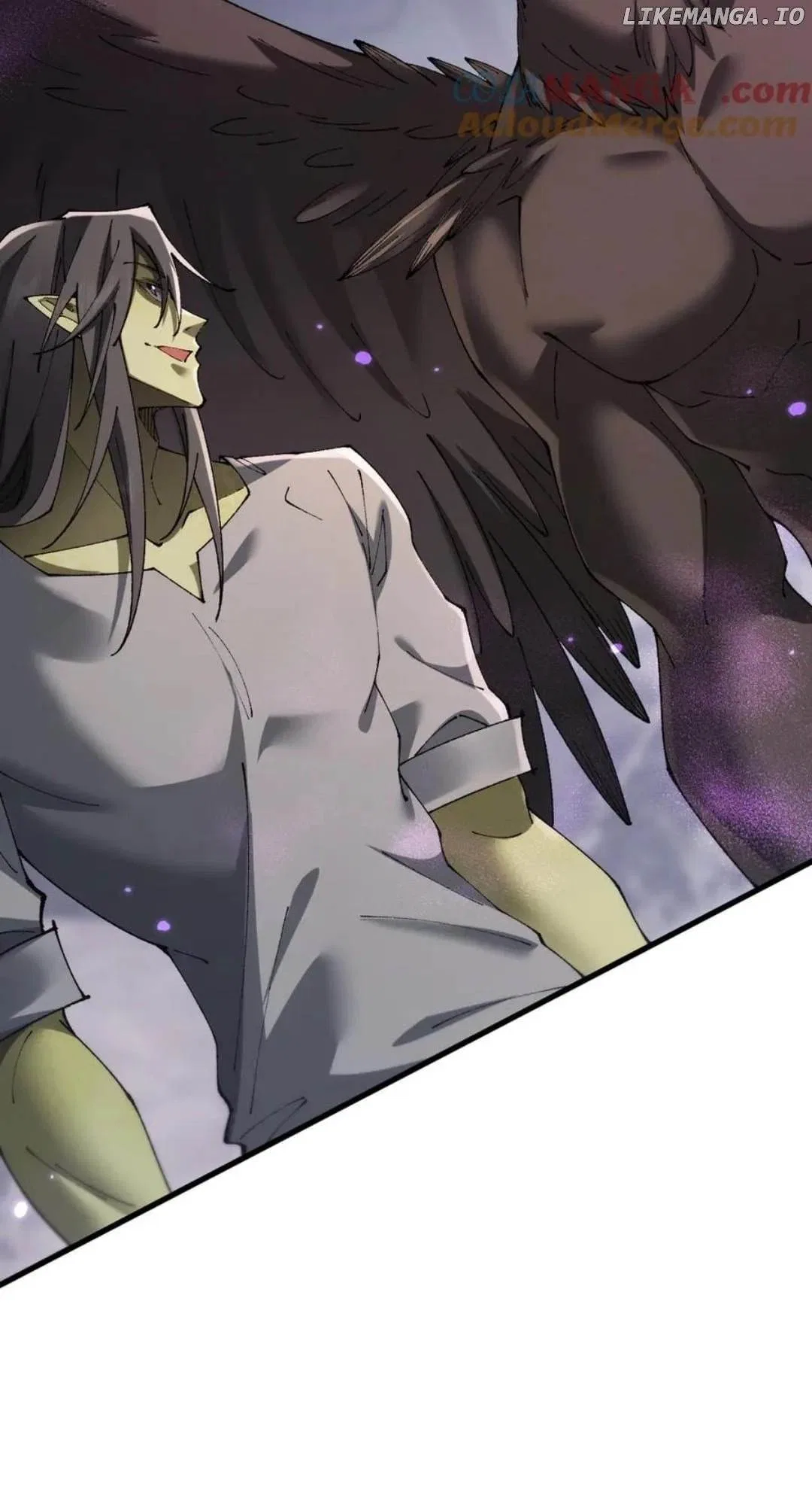 From Goblin to Goblin God Chapter 62 – Page 17