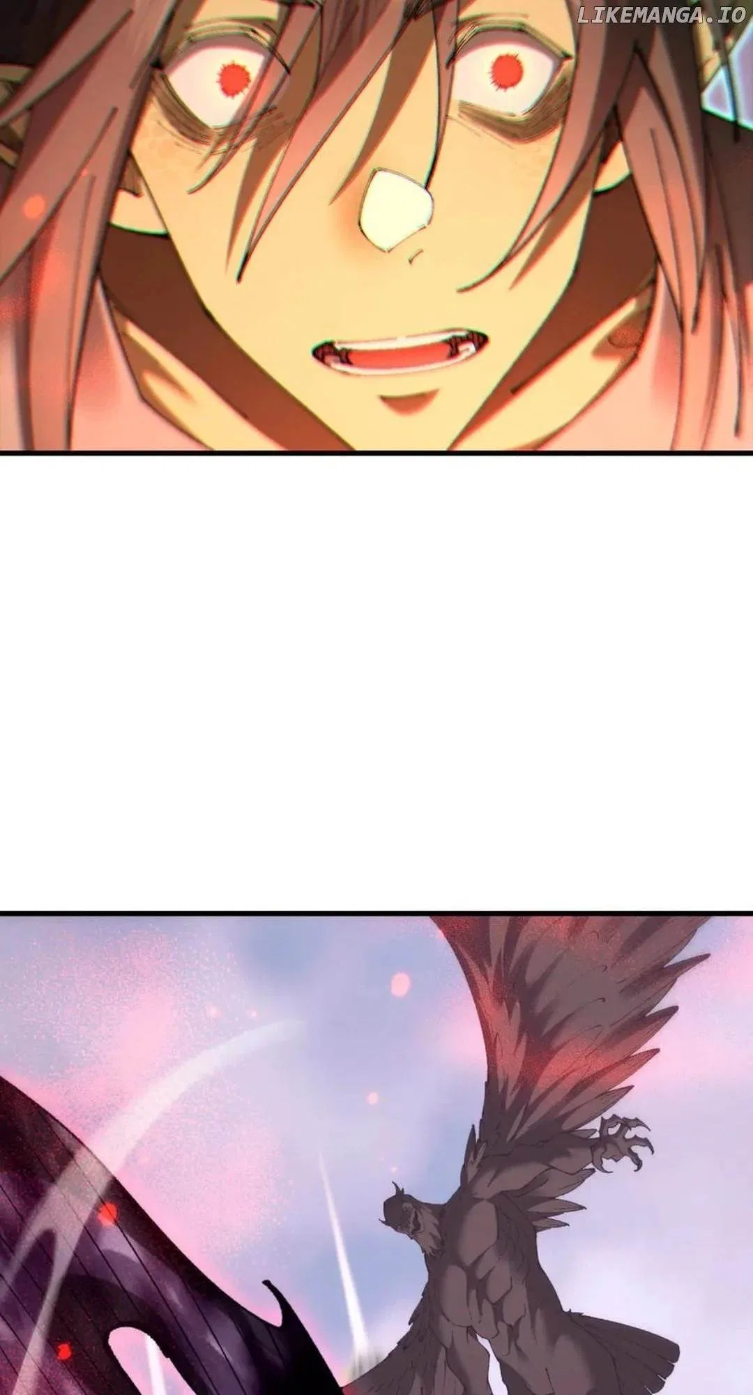 From Goblin to Goblin God Chapter 62 – Page 35