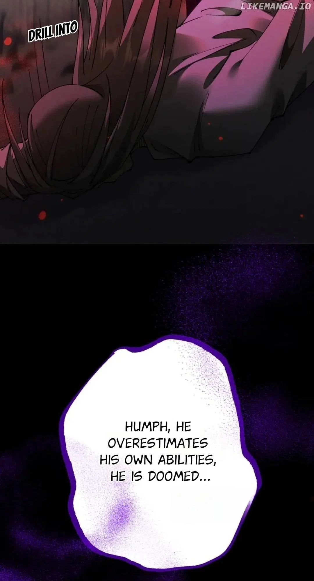 From Goblin to Goblin God Chapter 62 – Page 37