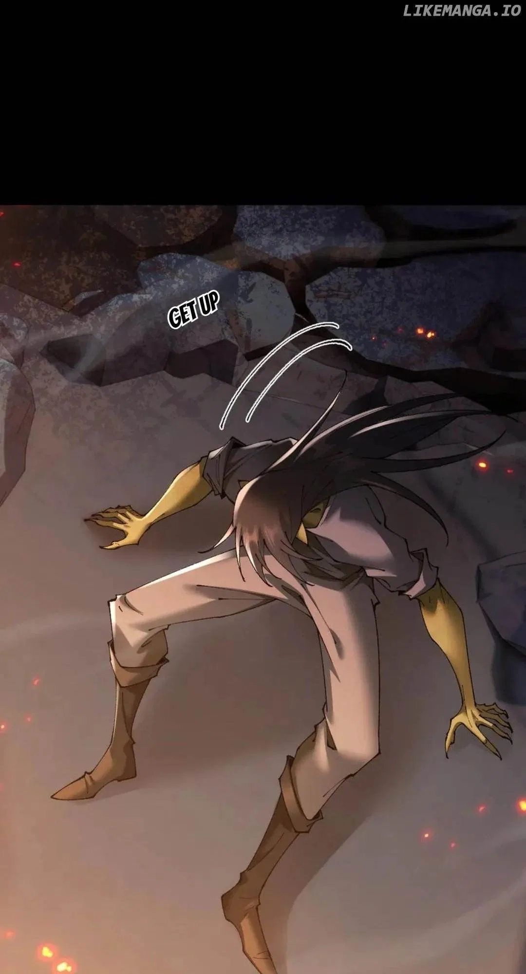 From Goblin to Goblin God Chapter 62 – Page 40