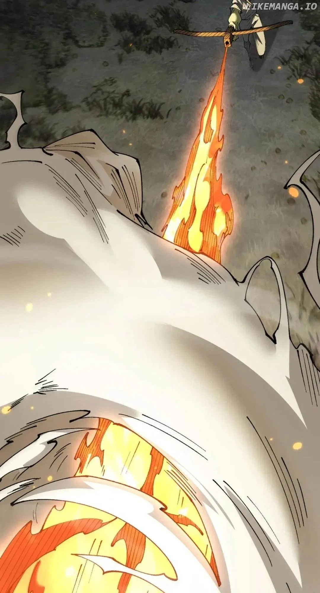 From Goblin to Goblin God Chapter 62 – Page 76
