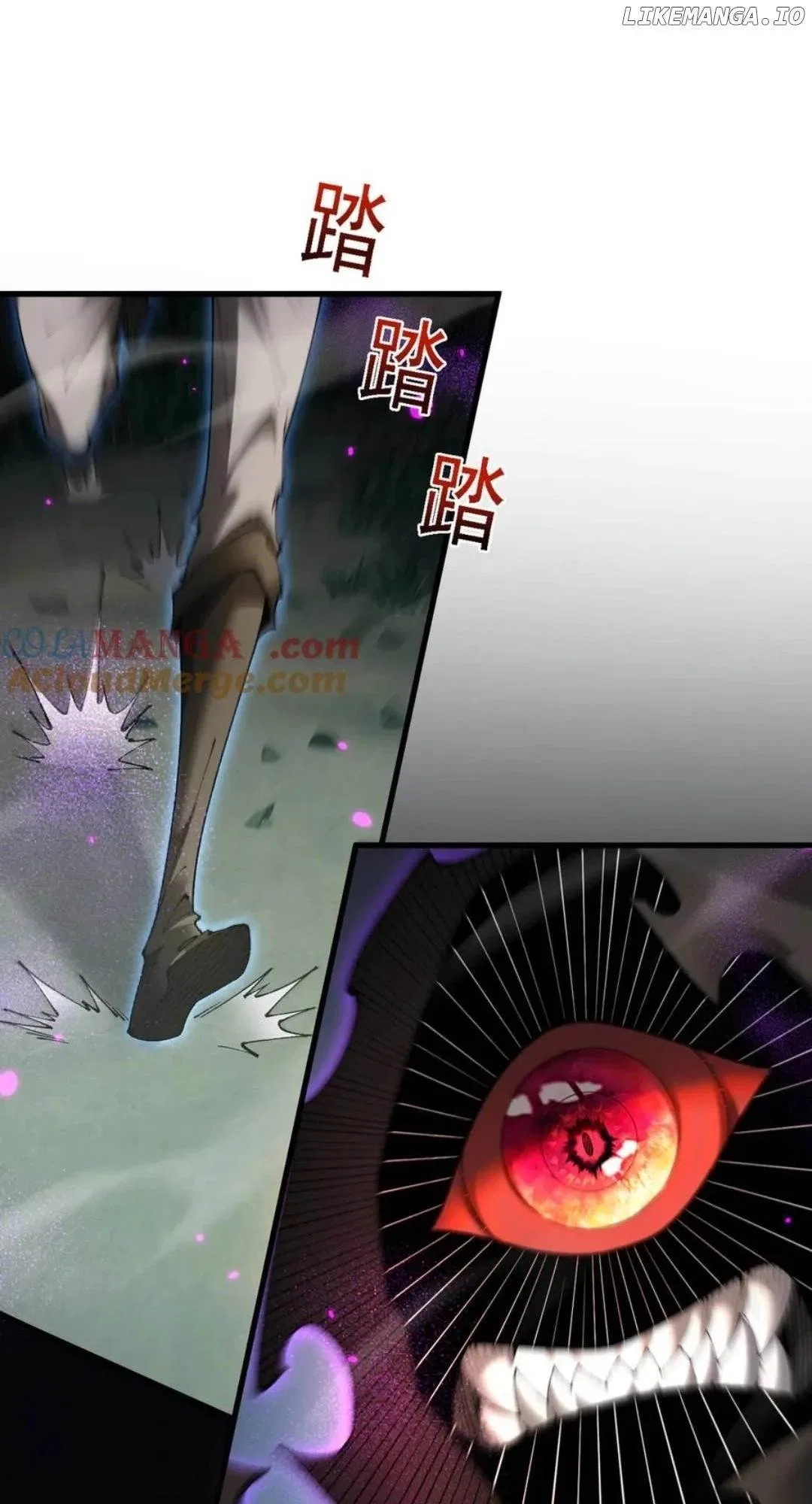 From Goblin to Goblin God Chapter 62 – Page 80