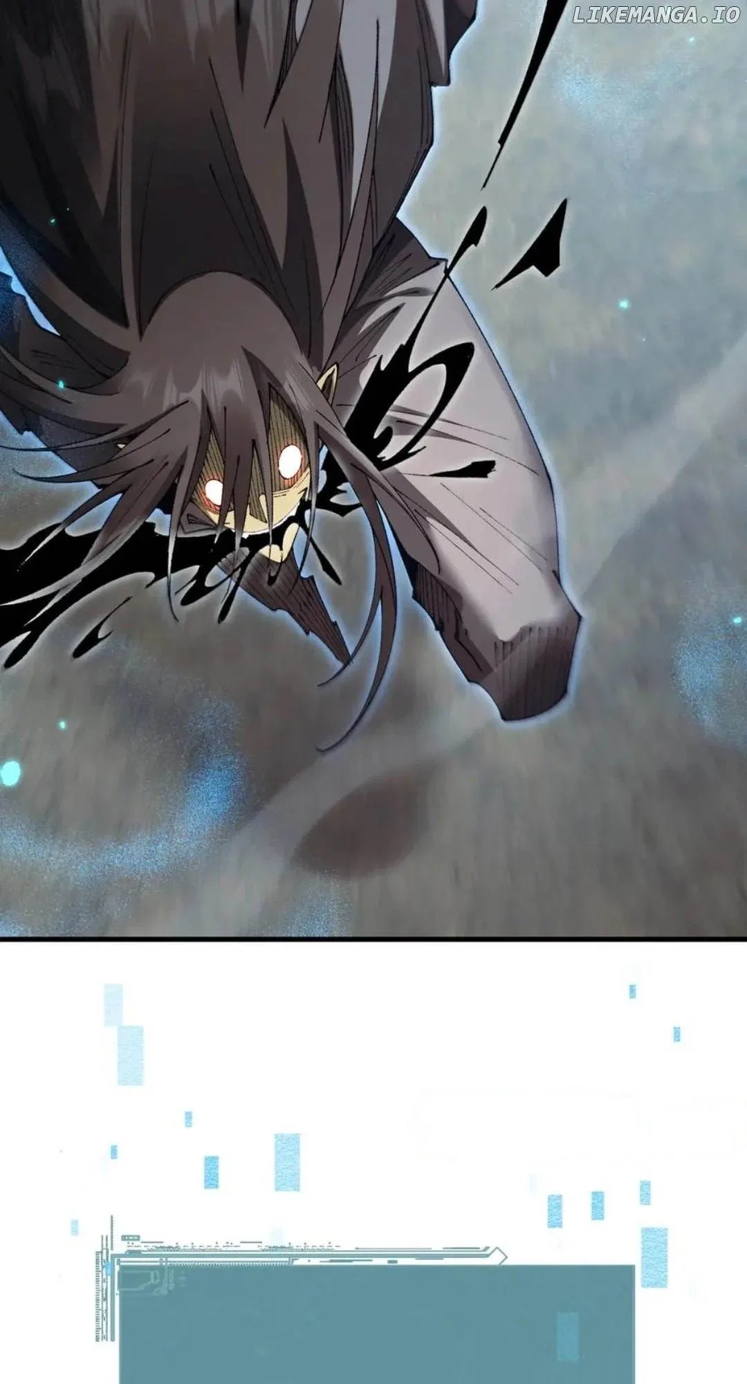 From Goblin to Goblin God Chapter 62 – Page 83