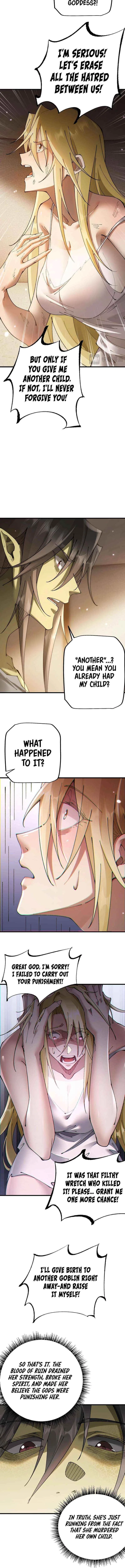From Goblin to Goblin God Chapter 61 – Page 2