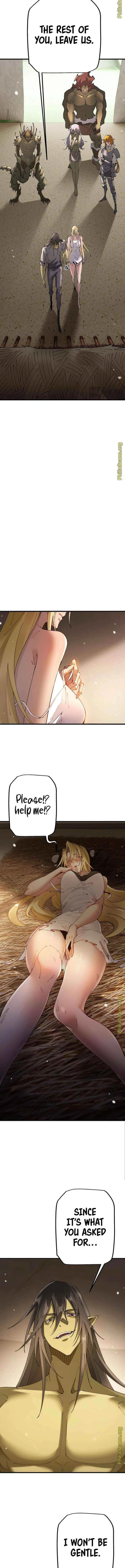 From Goblin to Goblin God Chapter 61 – Page 4