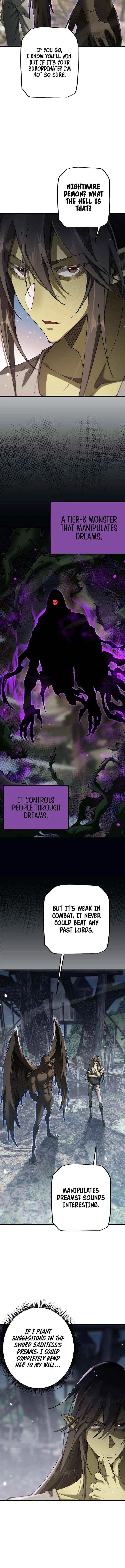 From Goblin to Goblin God Chapter 61 – Page 9