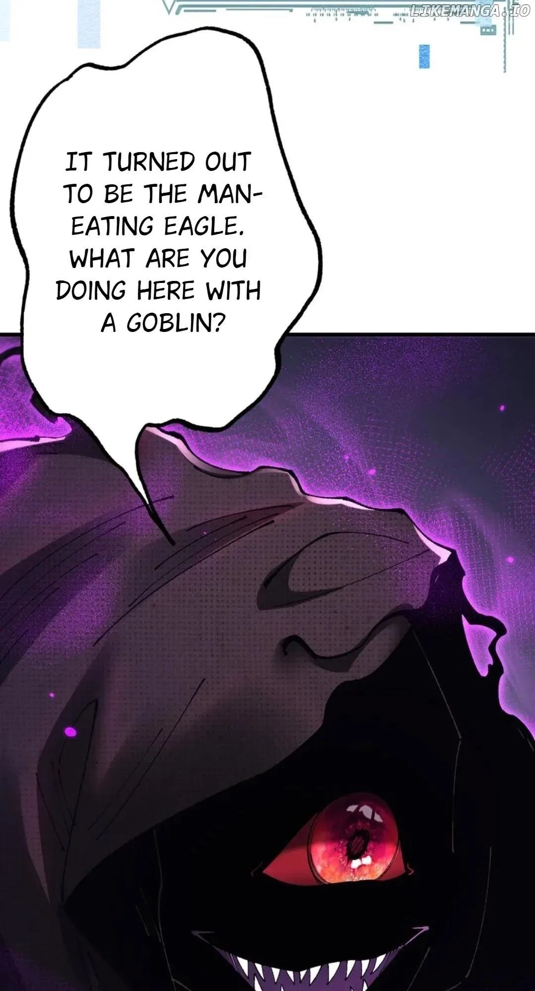From Goblin to Goblin God Chapter 60 – Page 5