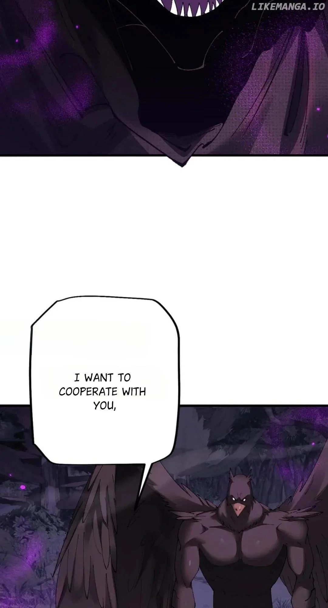 From Goblin to Goblin God Chapter 60 – Page 6