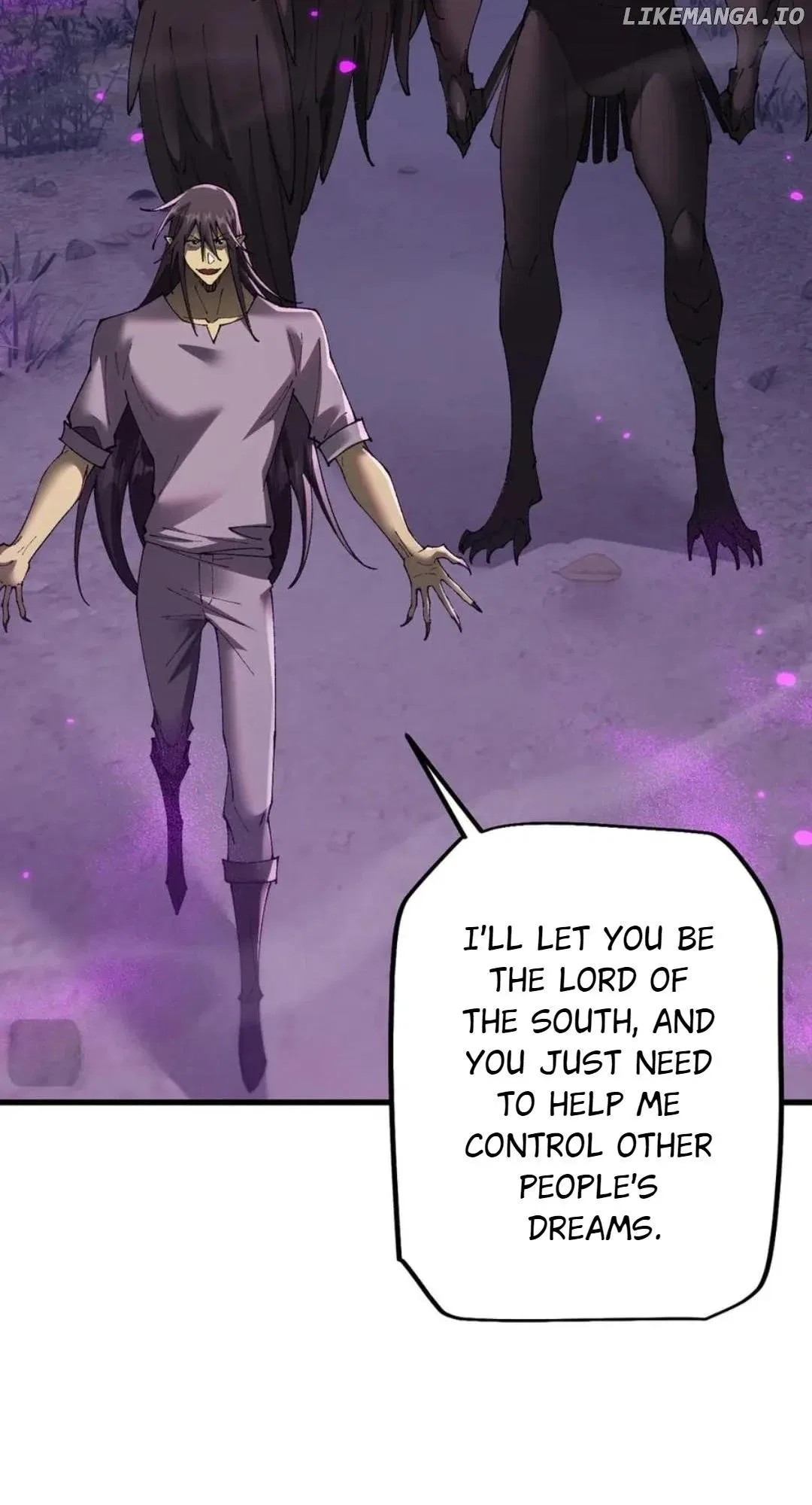 From Goblin to Goblin God Chapter 60 – Page 7