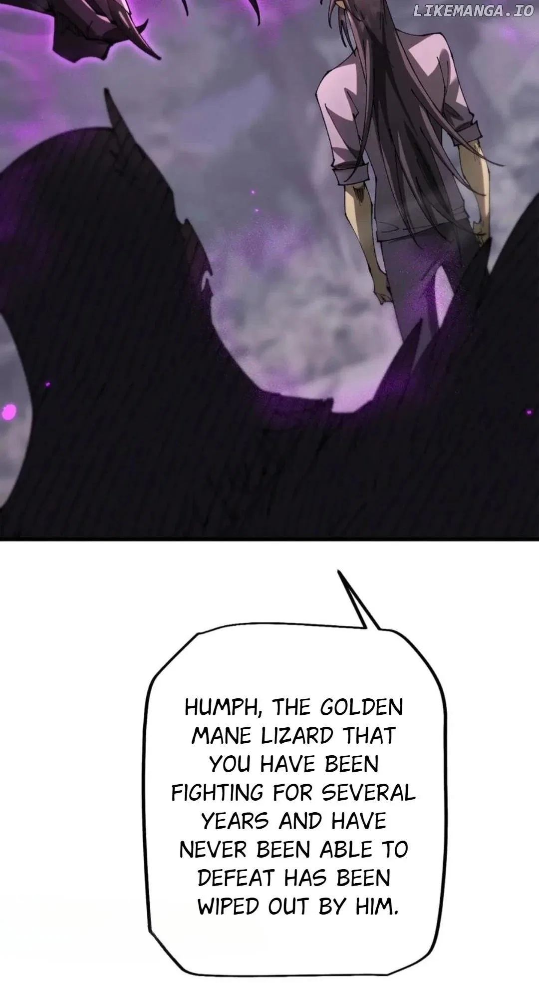 From Goblin to Goblin God Chapter 60 – Page 9