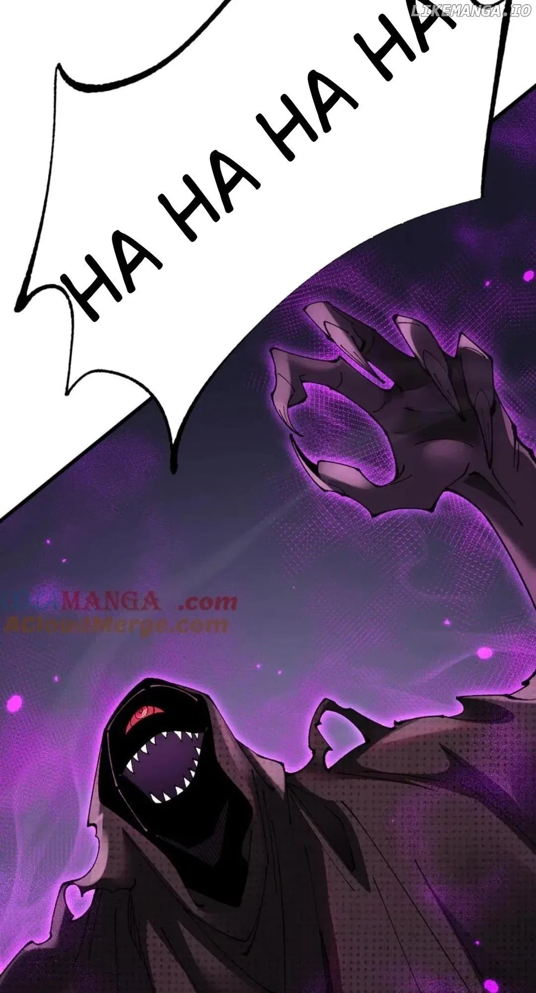 From Goblin to Goblin God Chapter 60 – Page 11