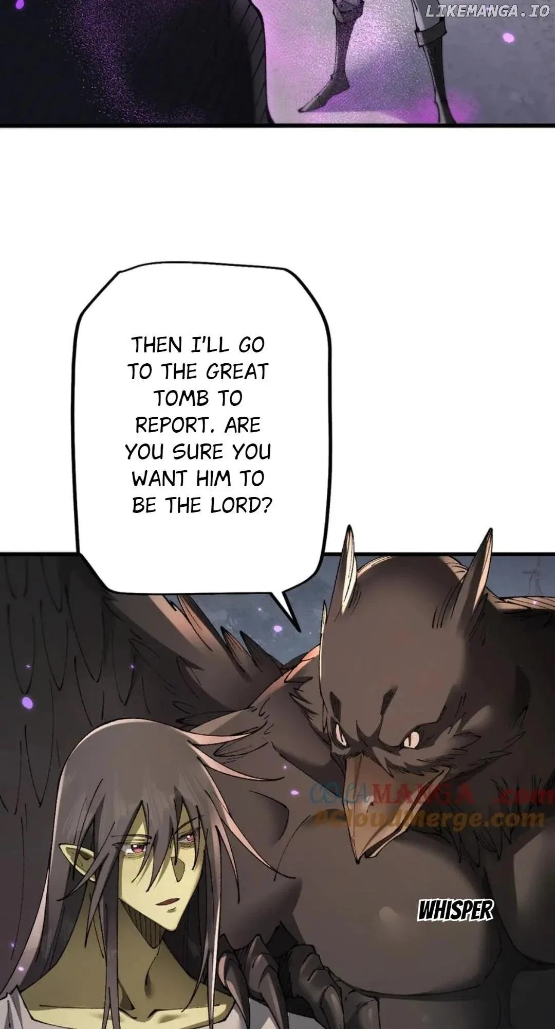 From Goblin to Goblin God Chapter 60 – Page 14