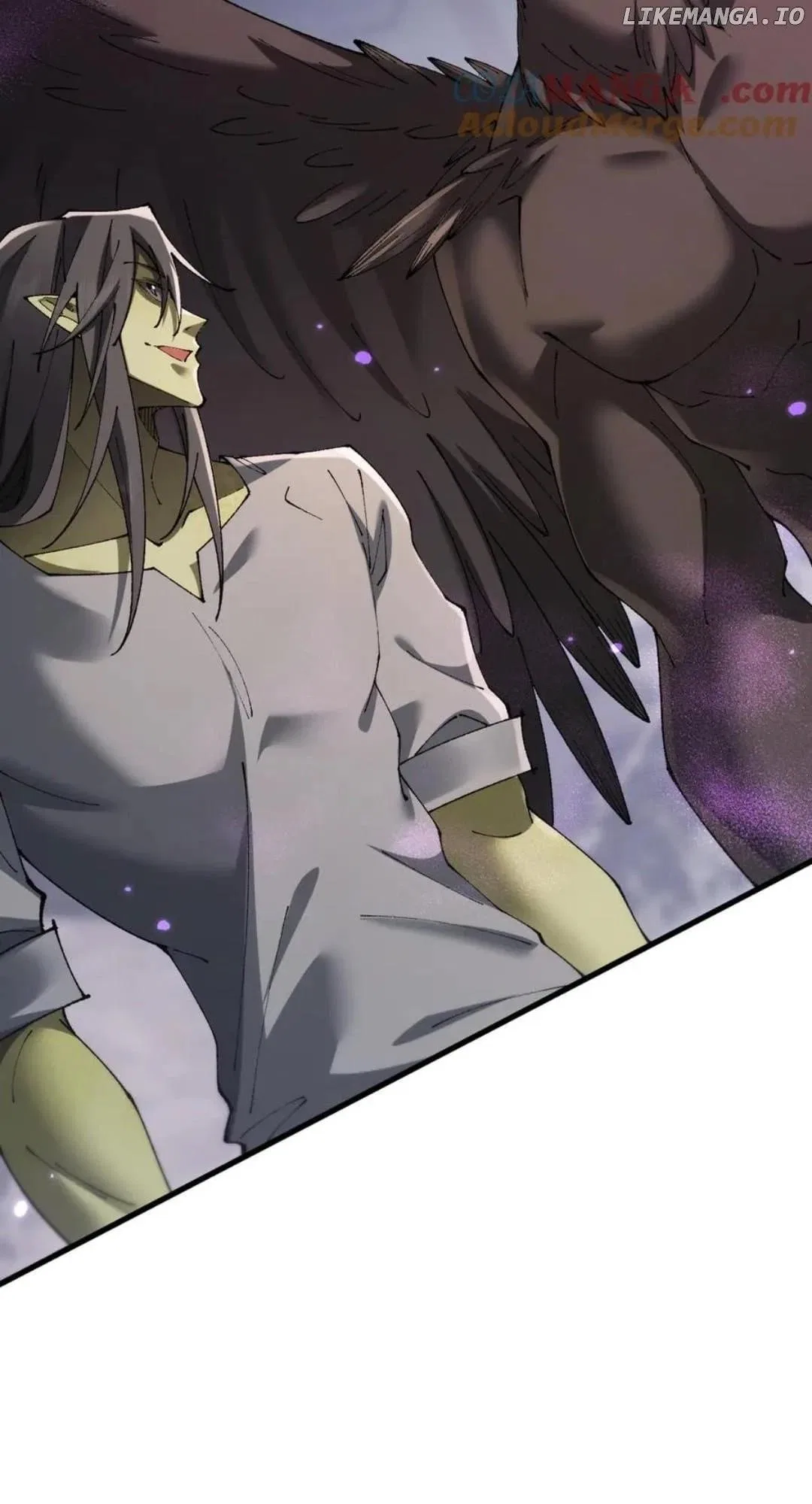 From Goblin to Goblin God Chapter 60 – Page 17