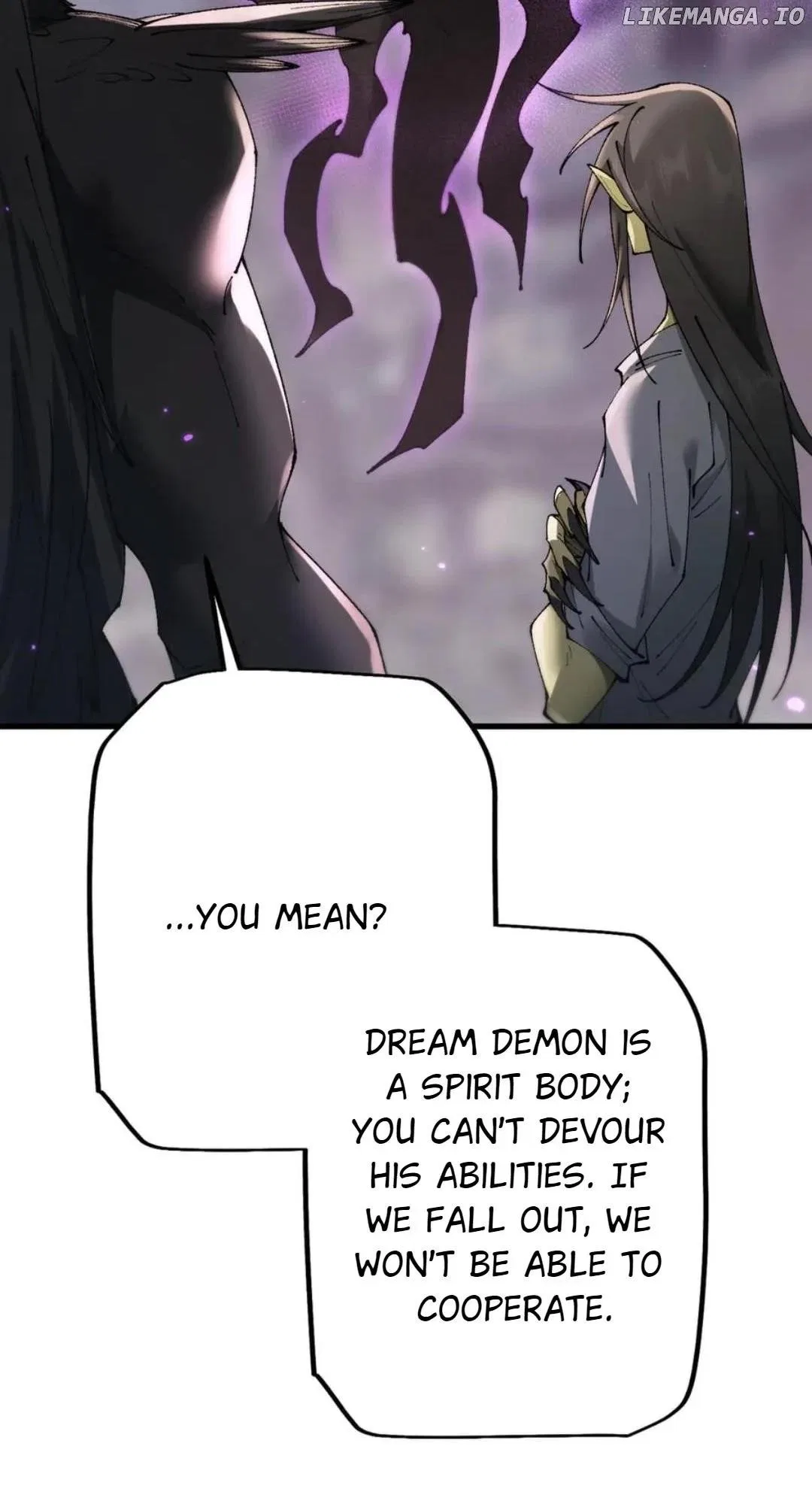 From Goblin to Goblin God Chapter 60 – Page 19