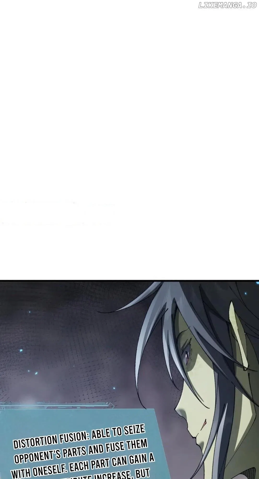 From Goblin to Goblin God Chapter 60 – Page 20