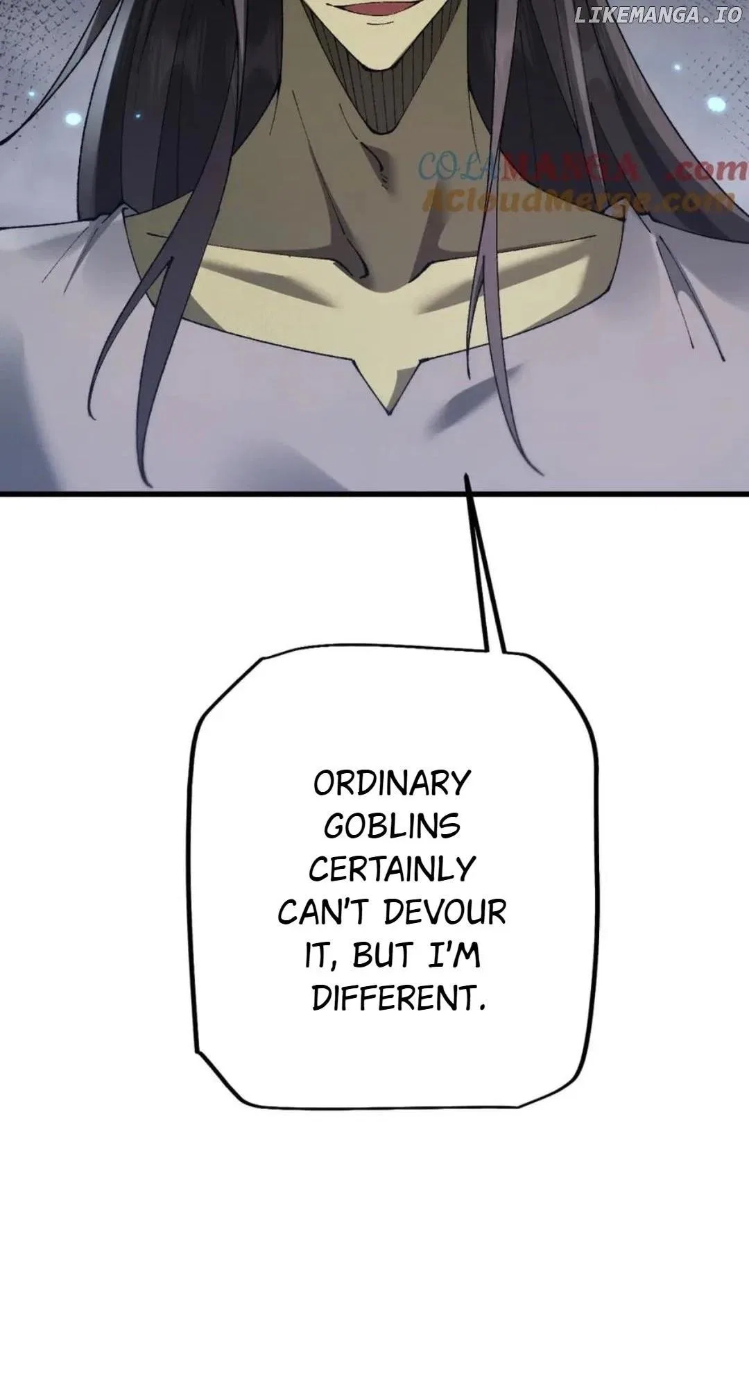 From Goblin to Goblin God Chapter 60 – Page 22