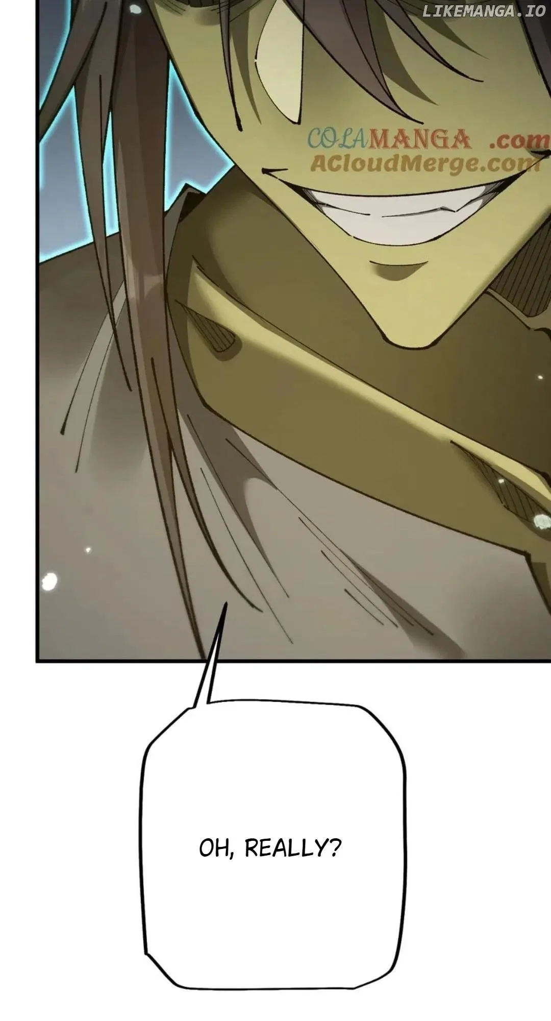 From Goblin to Goblin God Chapter 60 – Page 27