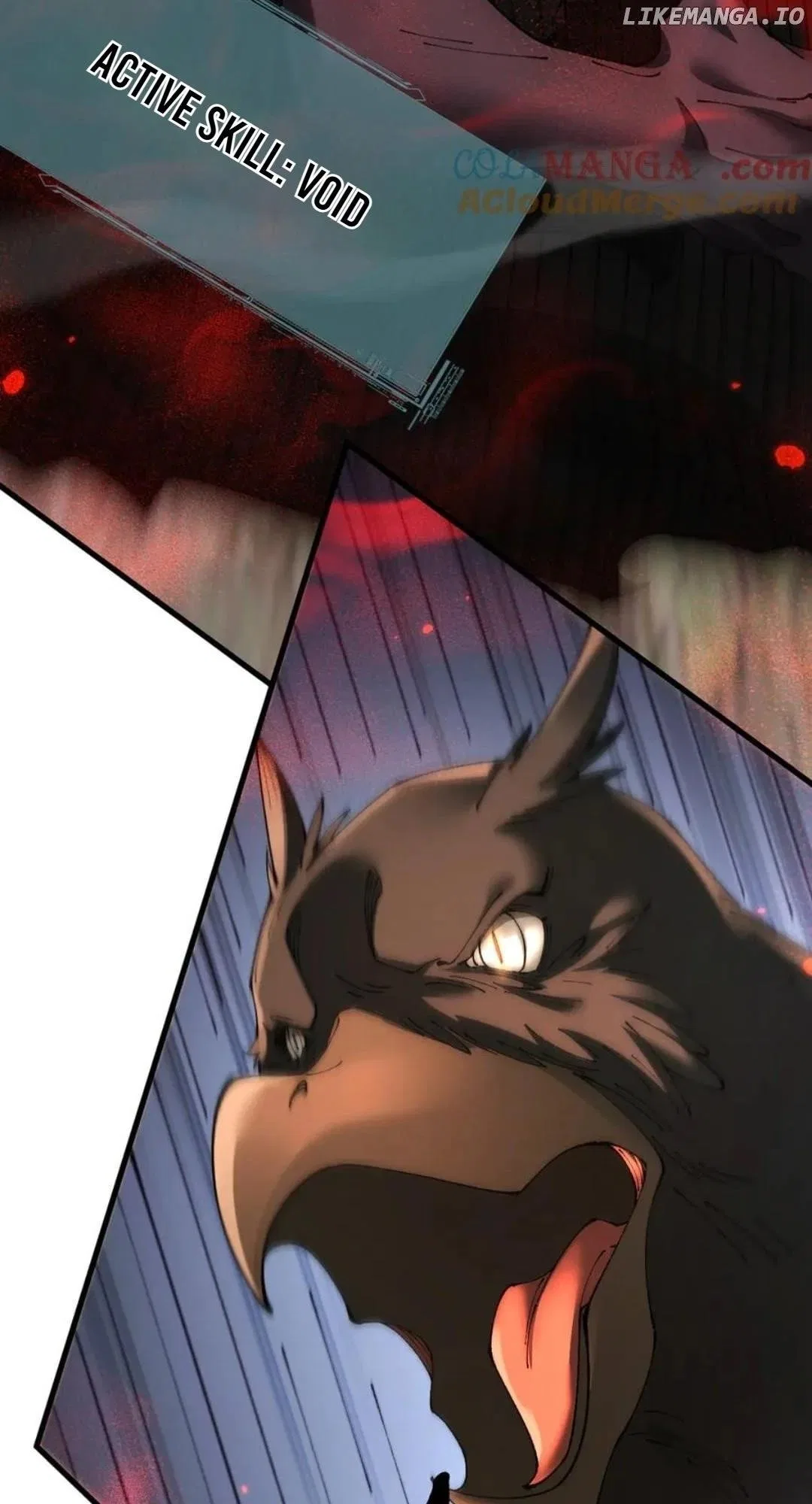 From Goblin to Goblin God Chapter 60 – Page 31